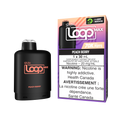 STLTH | Loop MAX | Peach Berry